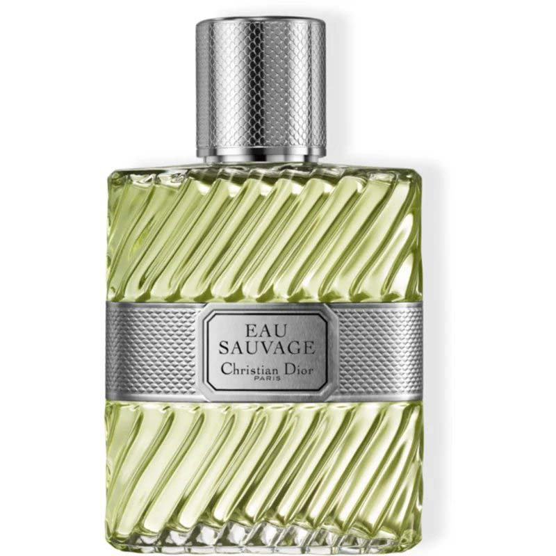 'Eau Sauvage' Eau De Toilette - 50 ml