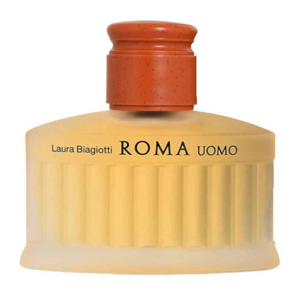 Eau de toilette 'Roma Uomo' - 40 ml