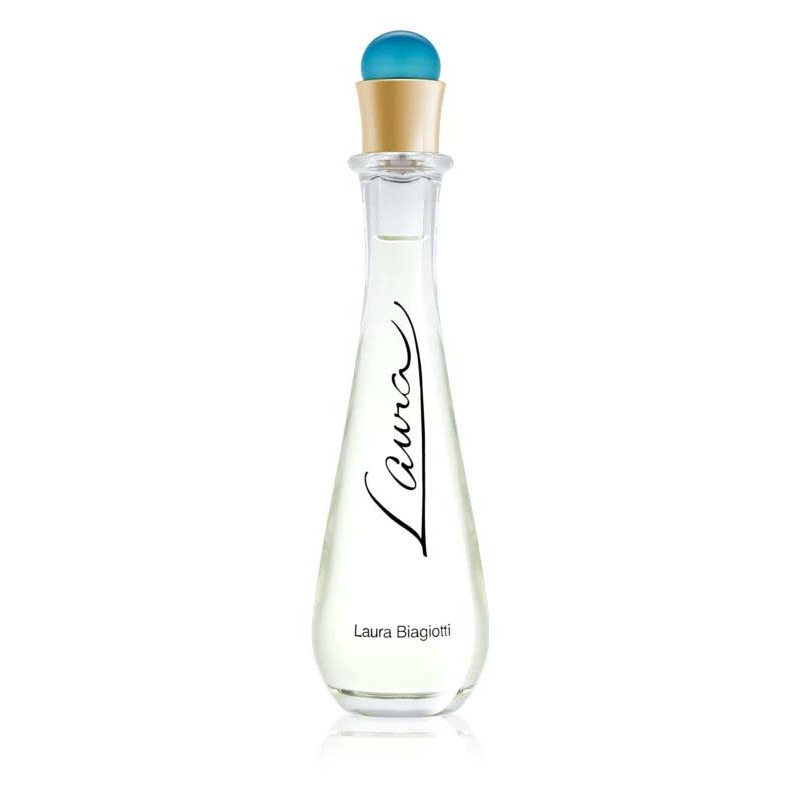 'Laura' Eau de toilette - 75 ml