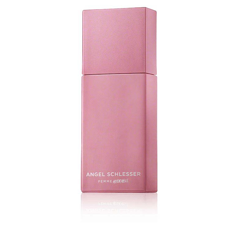 'Femme Adorable' Eau De Toilette - 100 ml