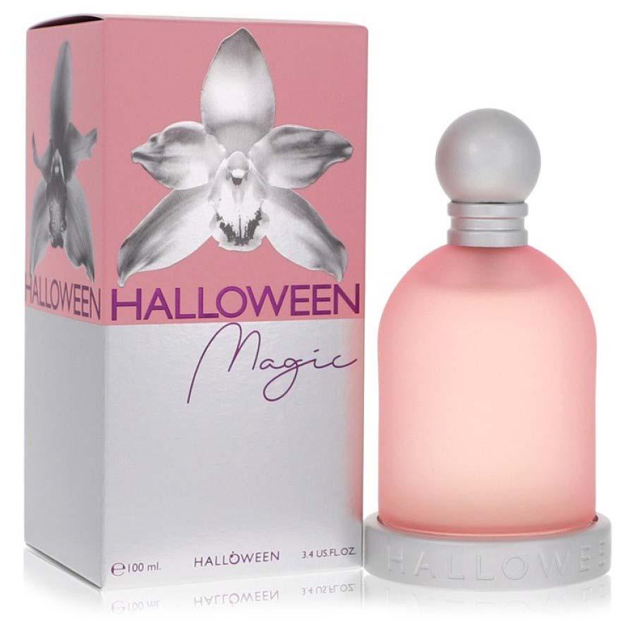 'Halloween Magic' Eau De Toilette - 100 ml