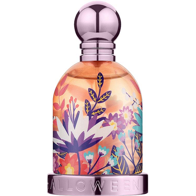 'Halloween Blossom' Eau De Toilette - 100 ml