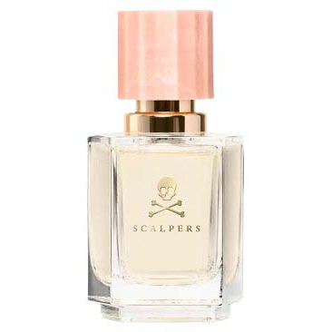 'Her & Here' Eau De Parfum - 30 ml
