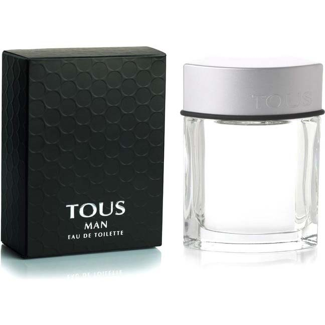 'Man' Eau De Toilette - 100 ml