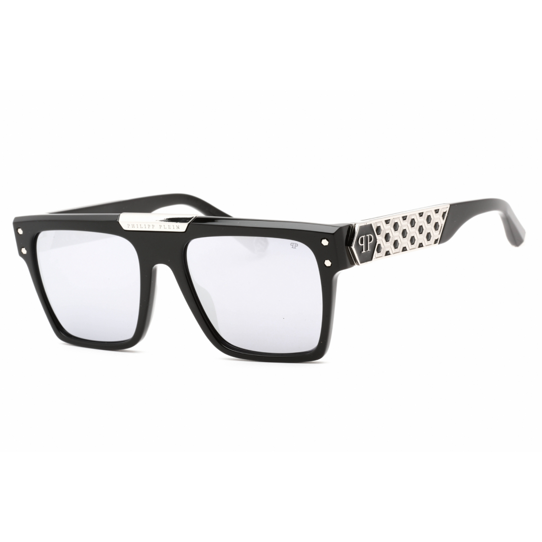 Men's 'SPP080' Sunglasses