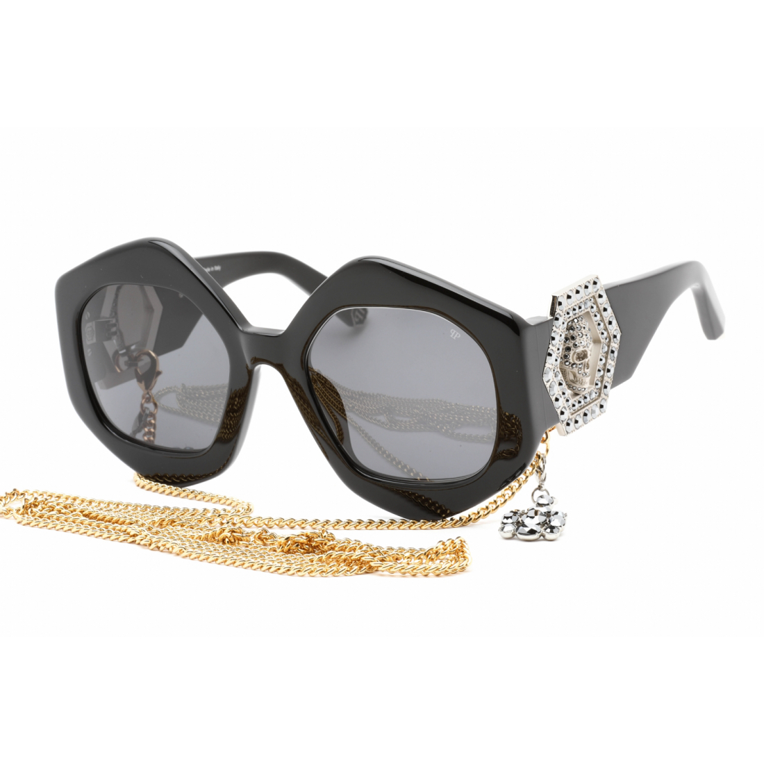 Women's 'SPP102S' Sunglasses