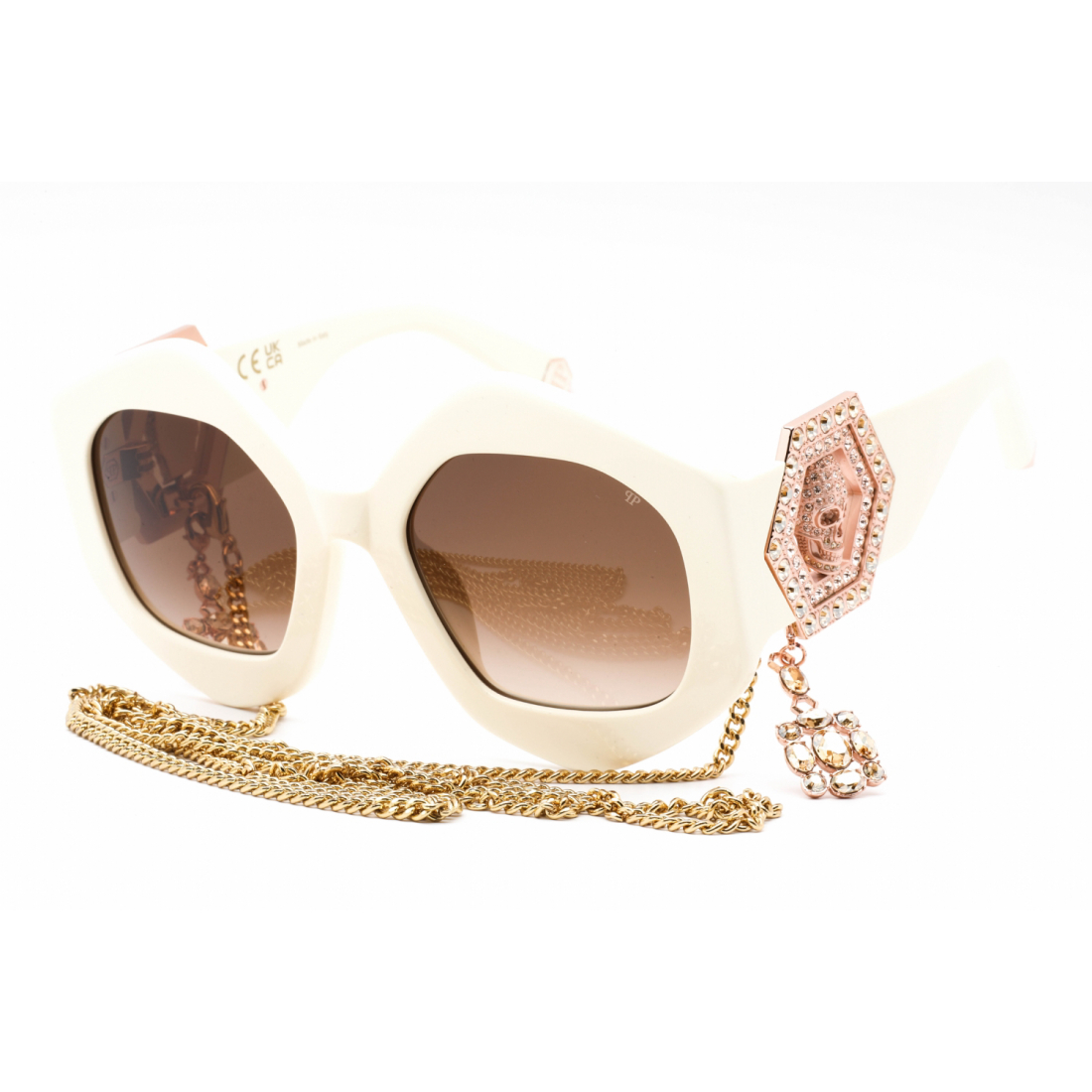 Women's 'SPP102S' Sunglasses