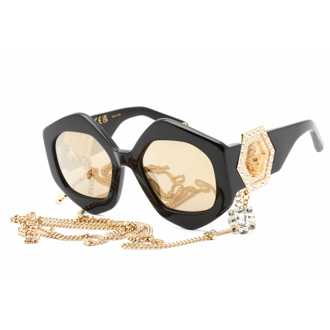 Women's 'SPP102S' Sunglasses