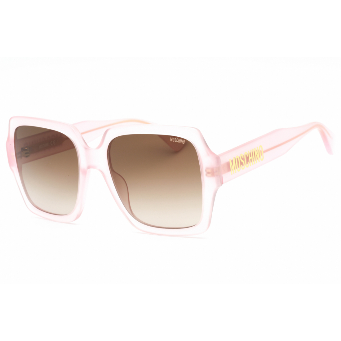 Women's 'MOS127/S' Sunglasses