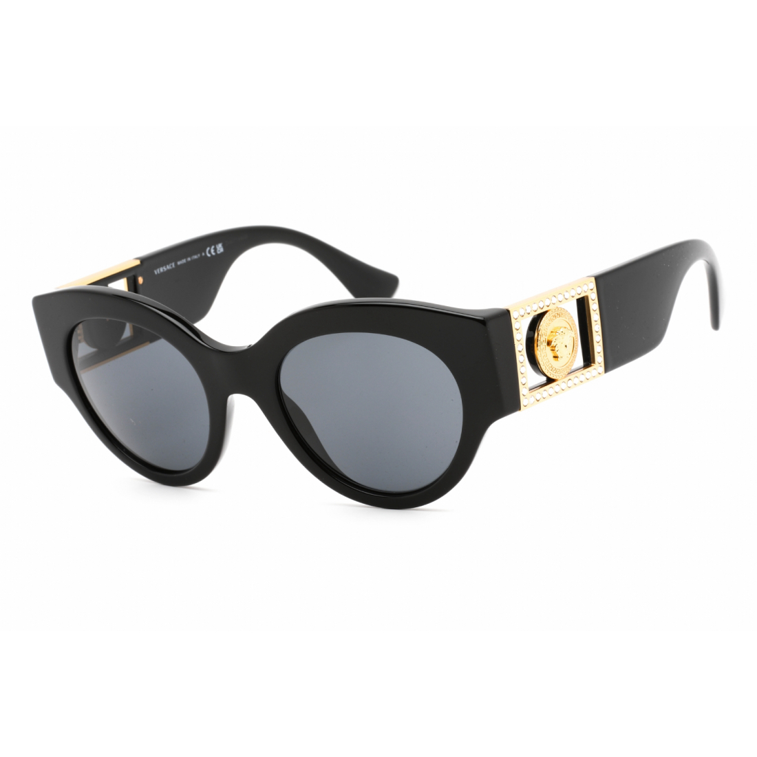 Women's '0VE4438B' Sunglasses