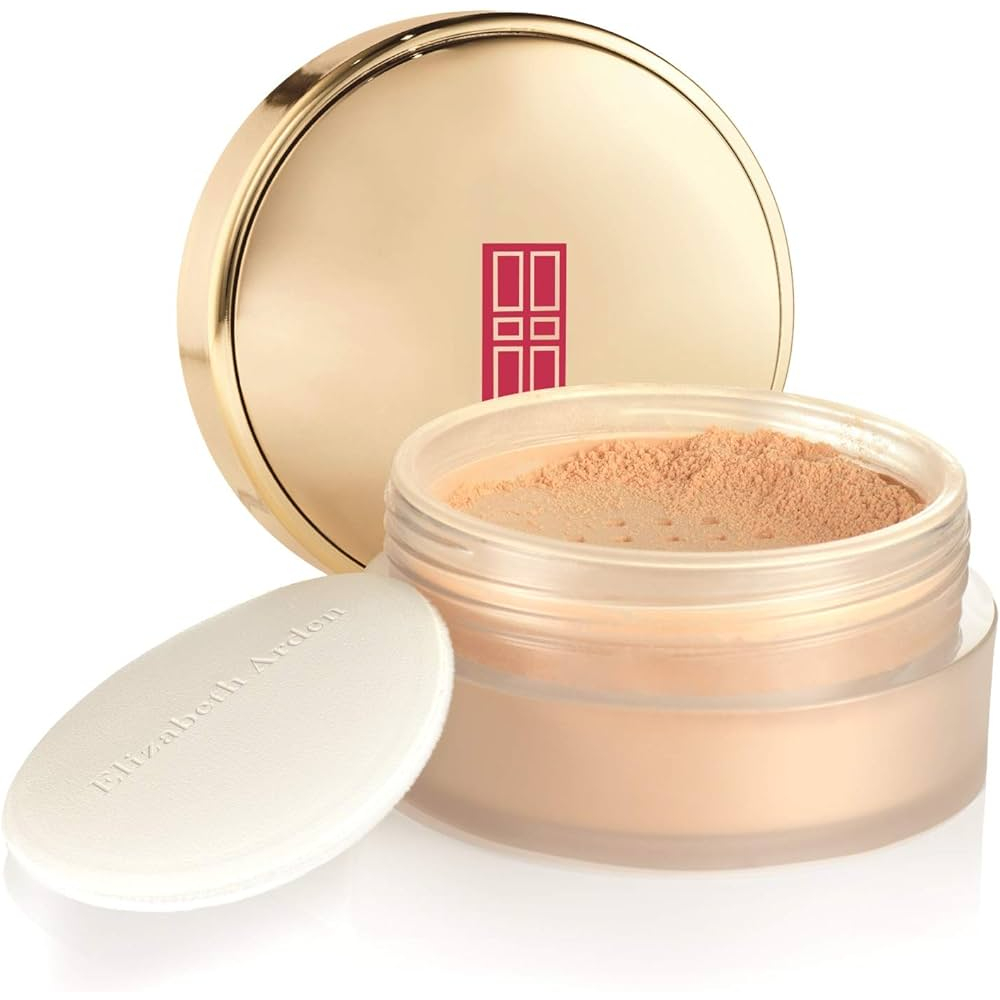 Poudre Libre 'Ceramide Skin Smoothing' - 03 Medium 28 g