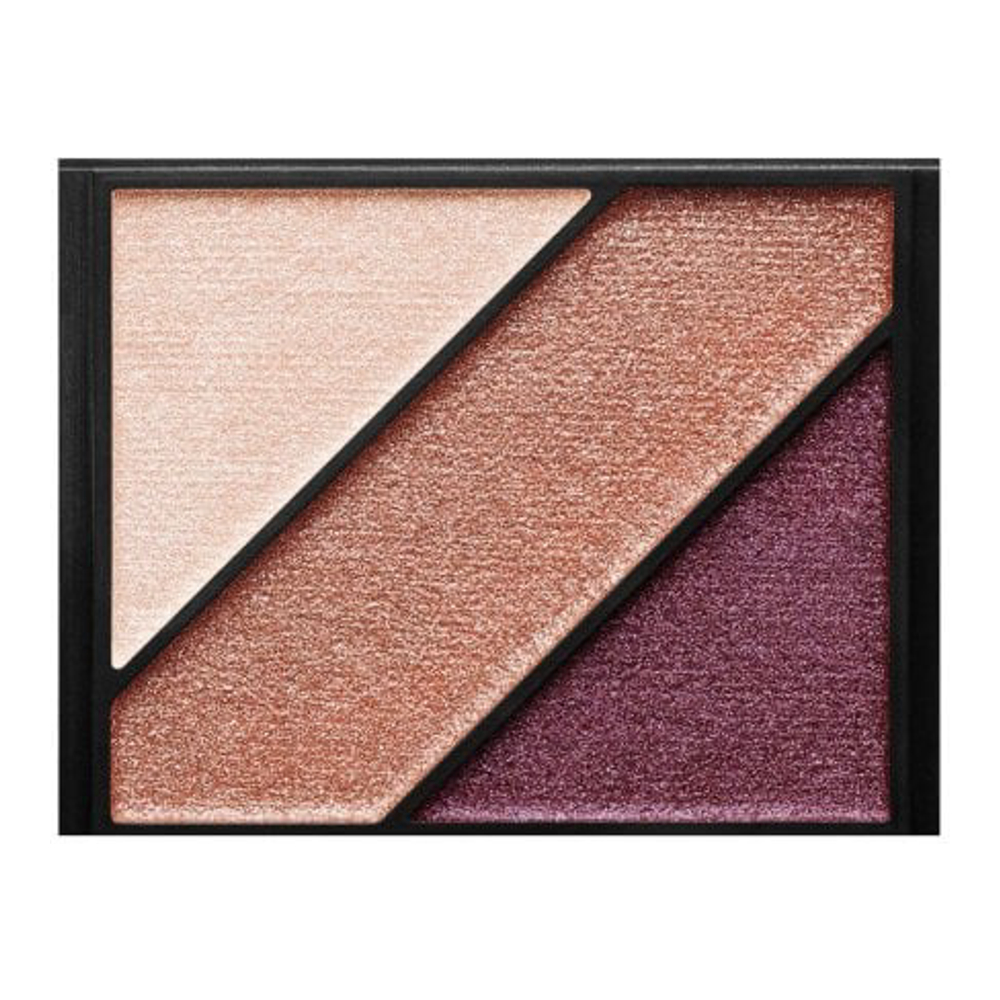 Eyeshadow Trio' Eyeshadow Palette - 05 You Had Me At Merlot 2.5 g