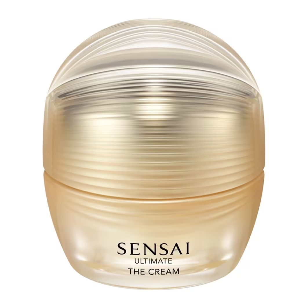 'Ultimate' Anti-Aging Cream - 40 ml