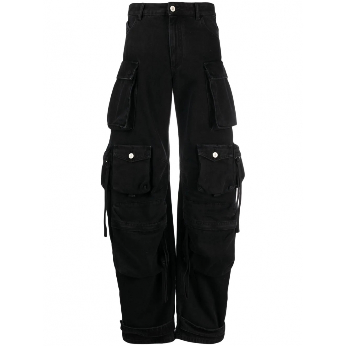 Women's 'Cargo' Jeans