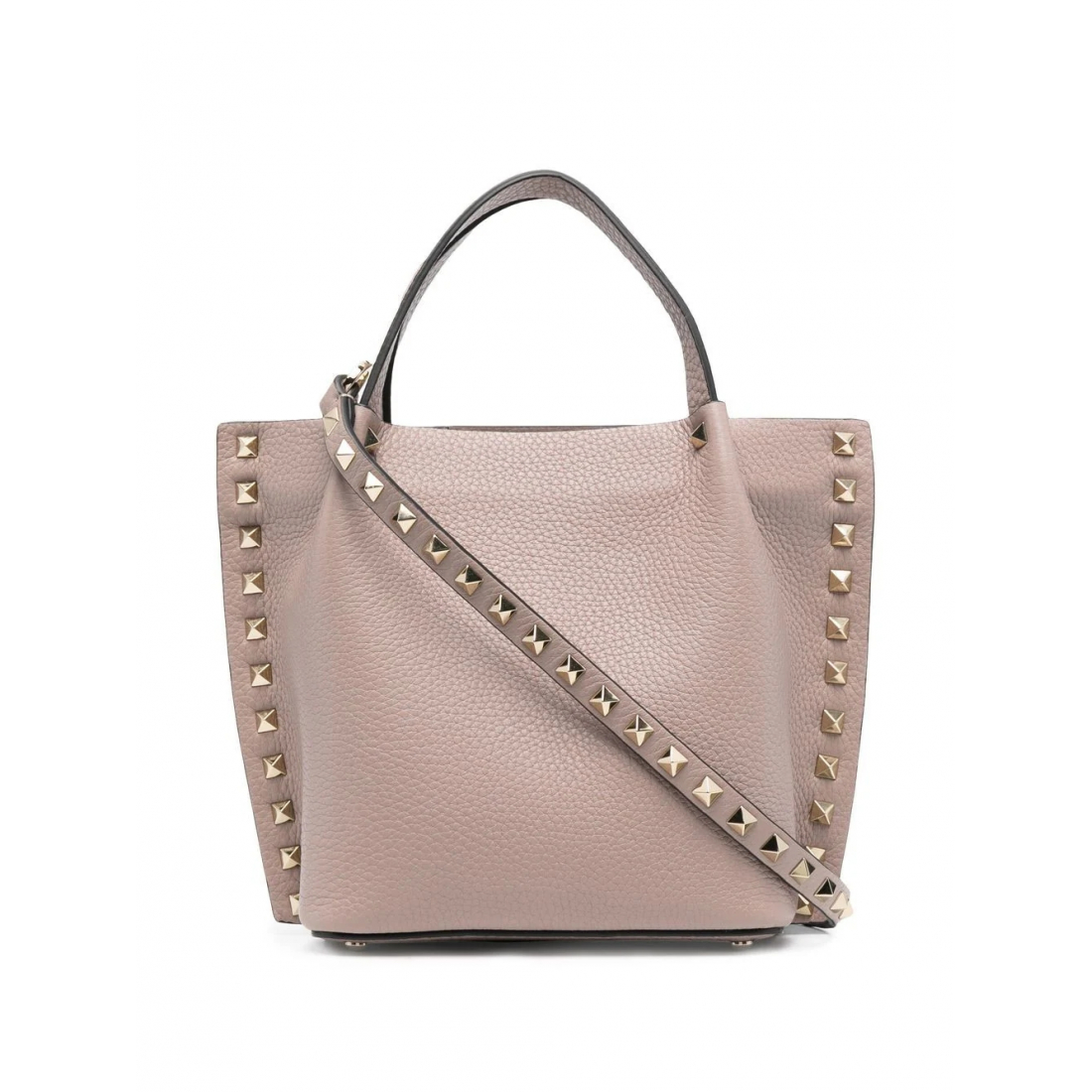 Sac Cabas 'Rockstud' pour Femmes