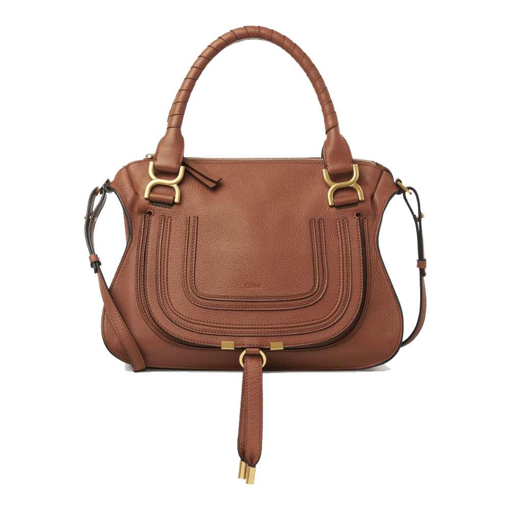 Women's 'Marcie Double Carry' Satchel