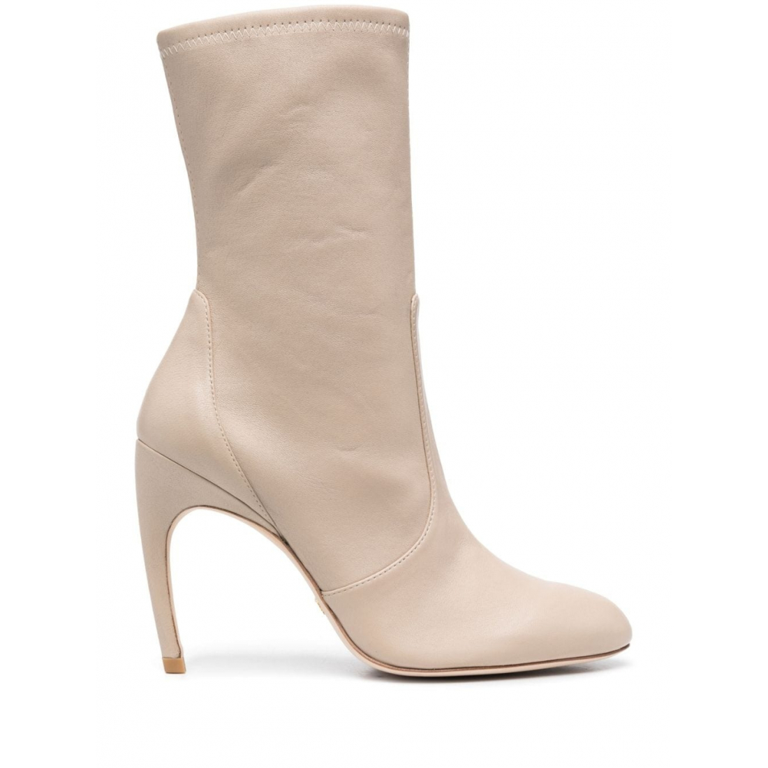 Women's 'Luxecurve Stretch' Booties