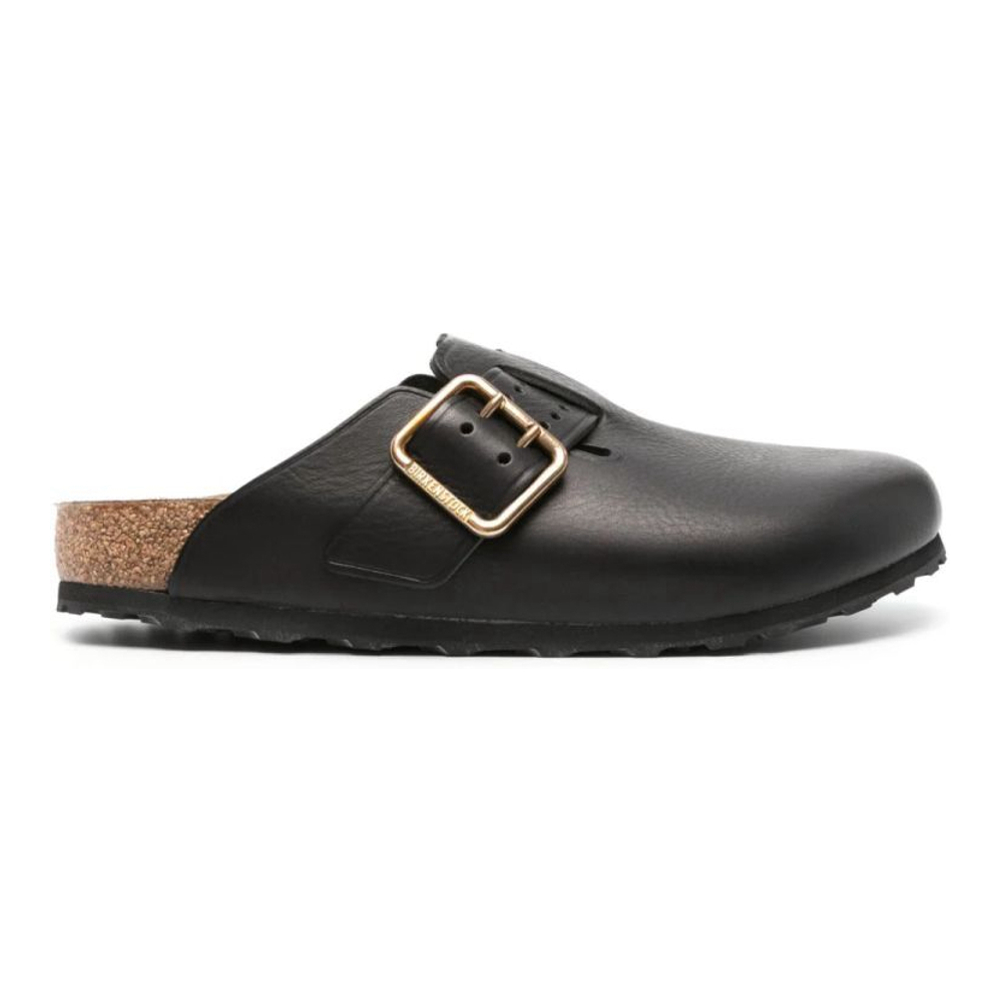 Men's 'Boston Bold' Clogs