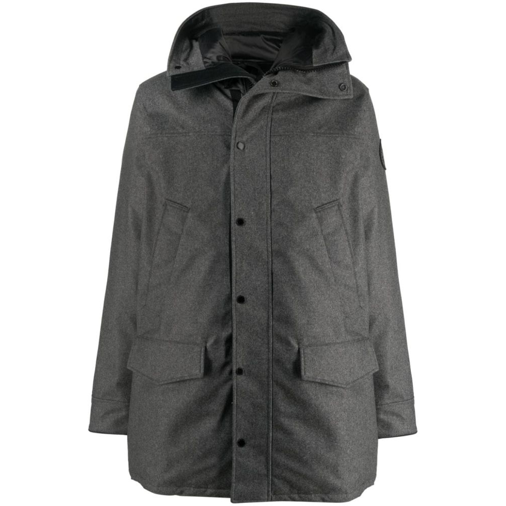 Men's 'Langford Hooded' Parka