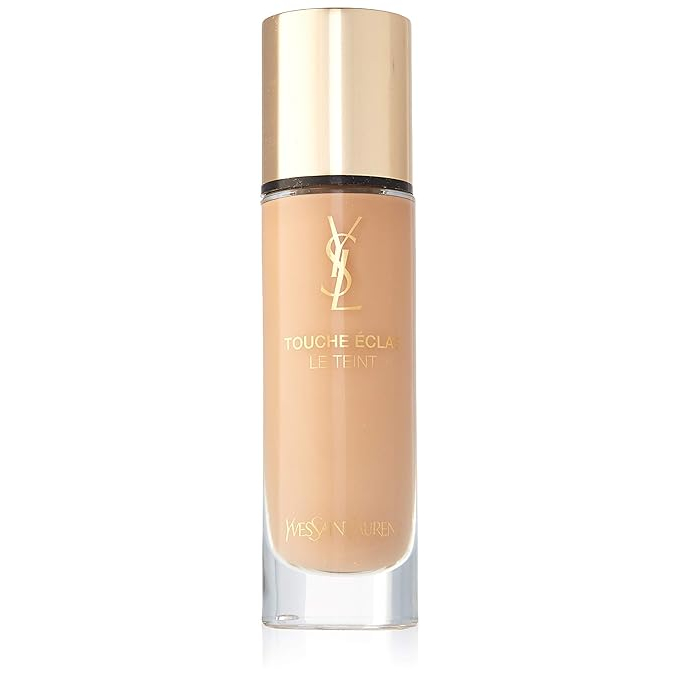 'Touche Éclat Le Teint' Liquid Foundation - BD25 Warm Beige 30 ml