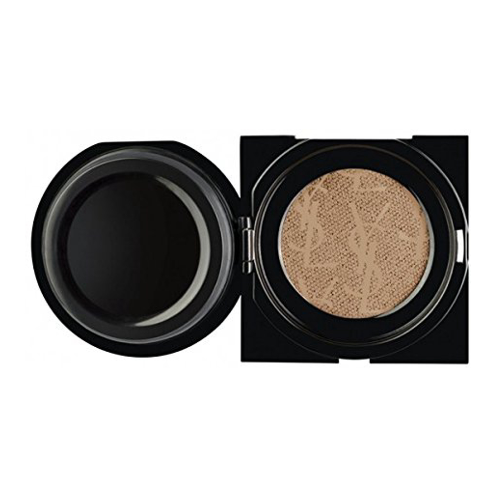 'Touche Éclat' Cushion Foundation Refill - B60 Amber 15 g