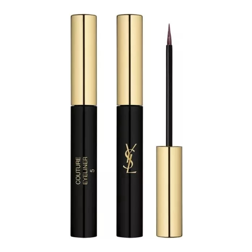 Eyeliner 'Couture' - 05 Bourgogne Brut Satine 2.95 ml