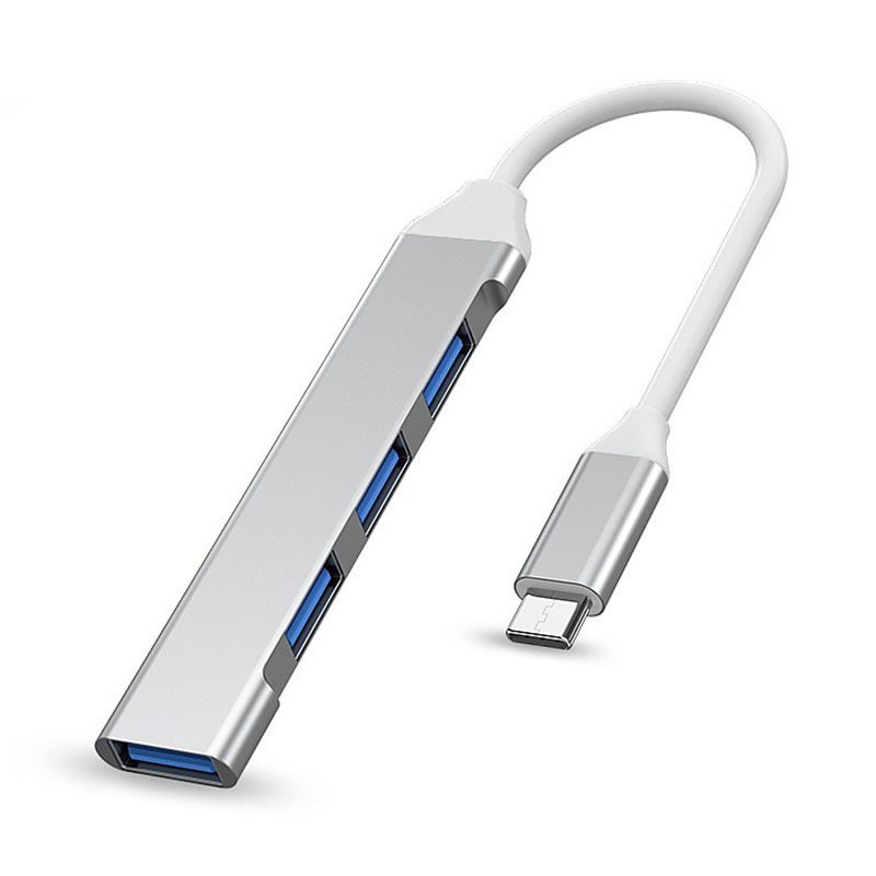 Adaptateur 'High-Speed USB-C Multiport'