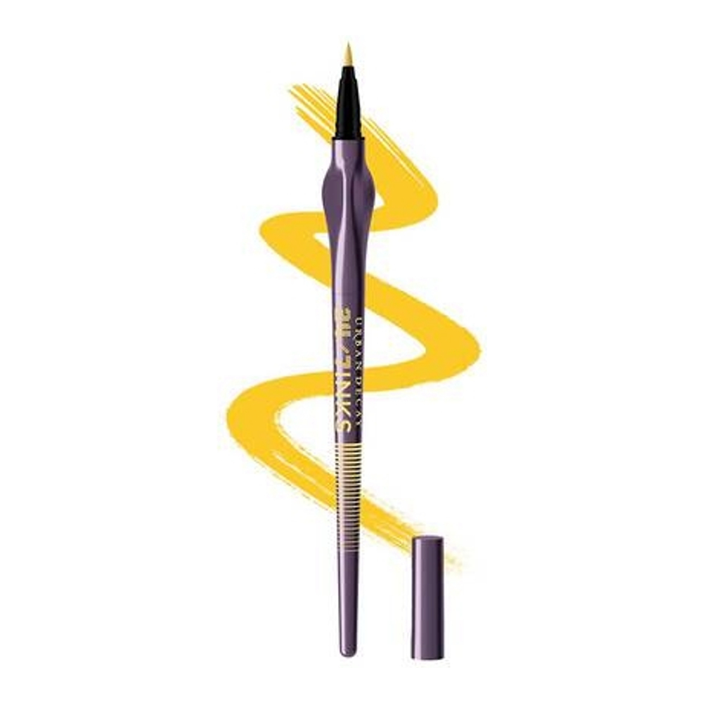 '24/7 Inks Easy Ergonomic' Eyeliner Stift - Mucho Mucho