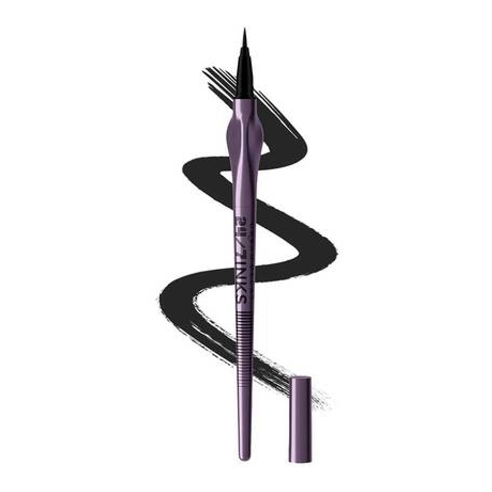 '24/7 Inks Easy Ergonomic' Eyeliner Pen - Zero