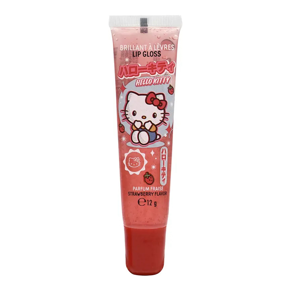 'Hello Kitty' Lip Balm - 12 g