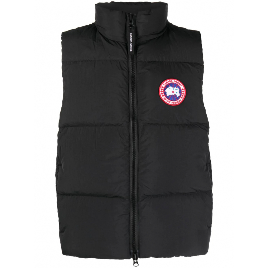 Gilet matelassé 'Lawrence' pour Hommes