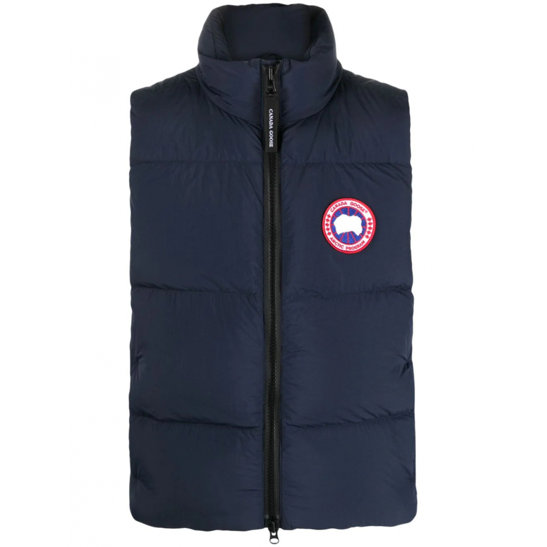 Men's 'Lawrence' Puffer Vest