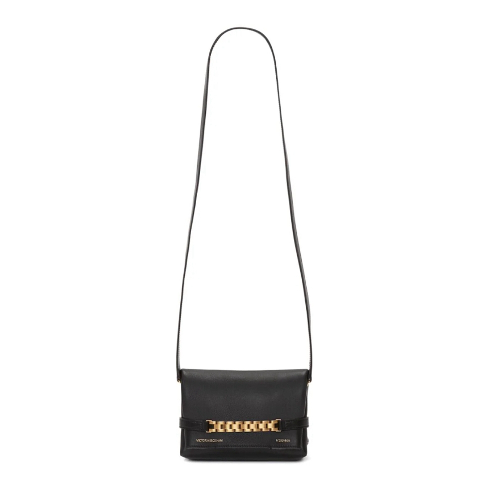 Women's 'Logo' Crossbody Bag