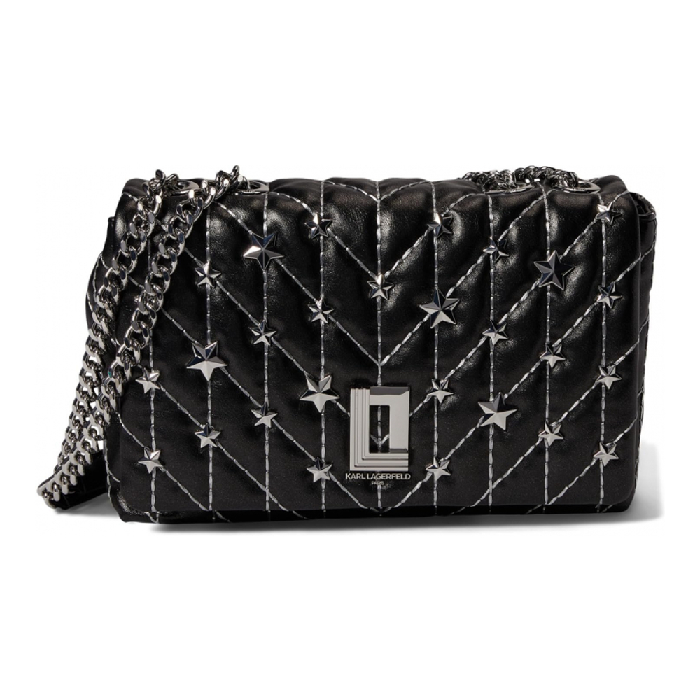 Women's 'Lafayette' Shoulder Bag