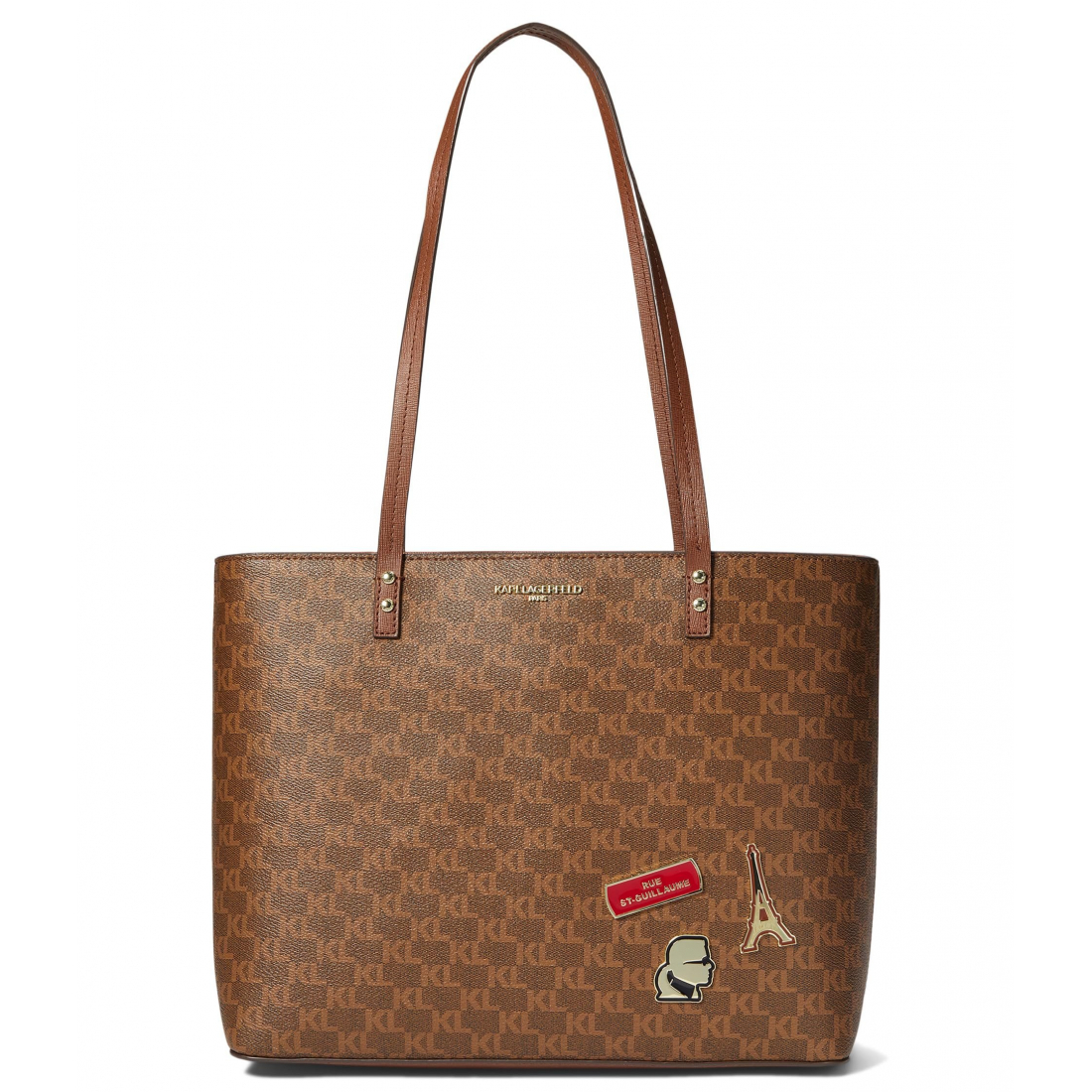 Women's 'Maybelle' Tote Bag