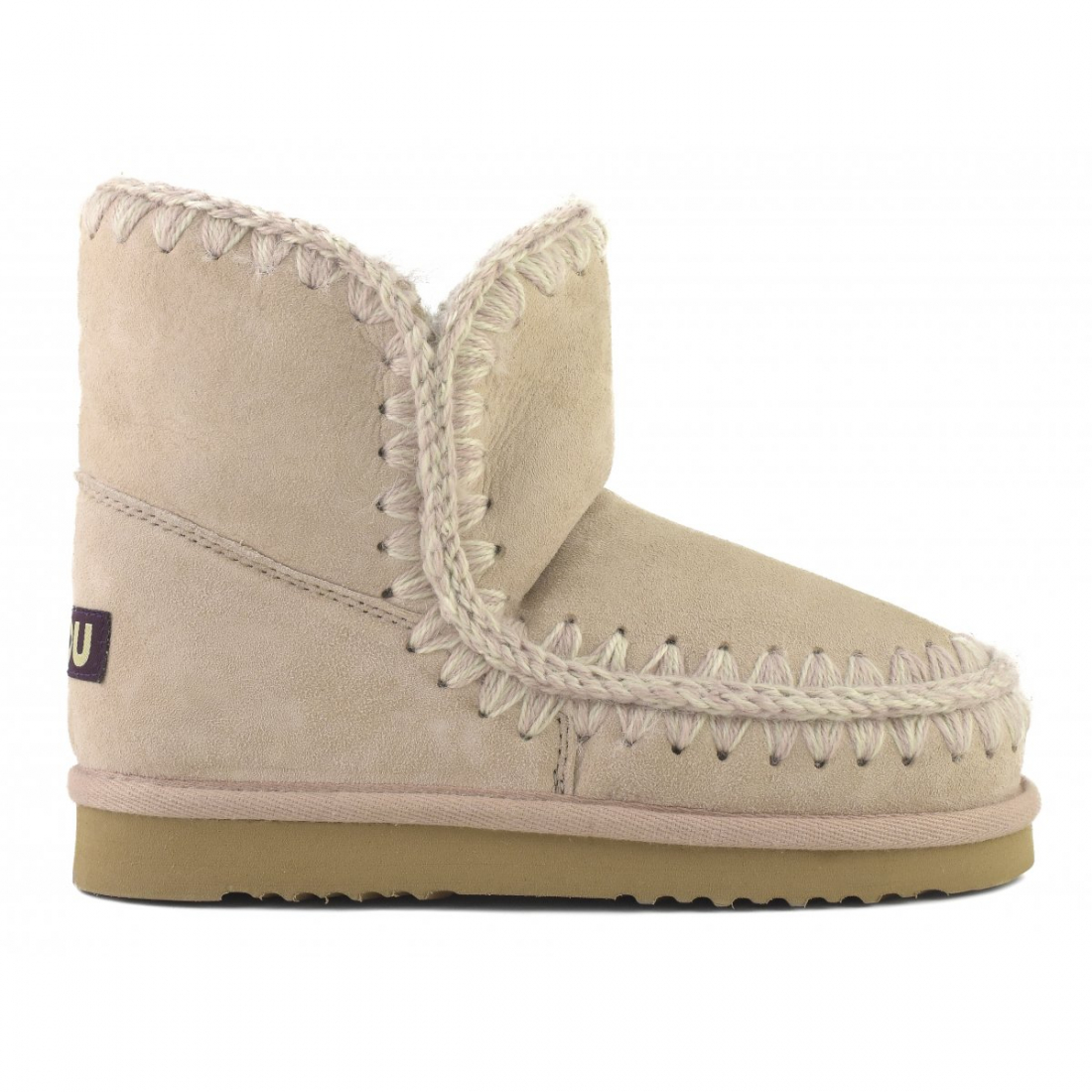 Women's 'Eskimo 18' Ankle Boots