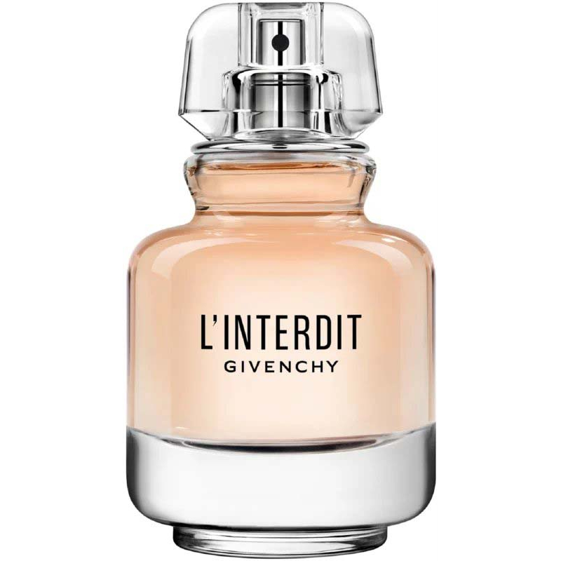 'L'Interdit' Haarnebel - 35 ml