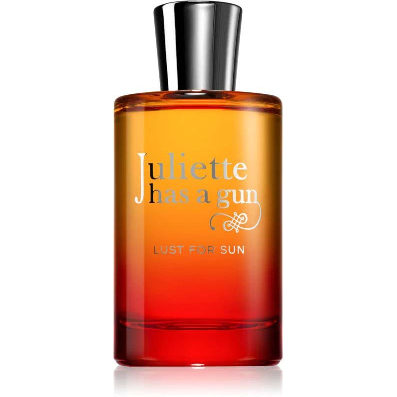 Eau de parfum 'Lust For Sun' - 100 ml