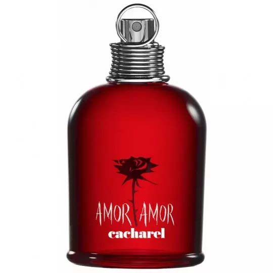 'Amor Amor Special Edition' Eau De Toilette - 100 ml
