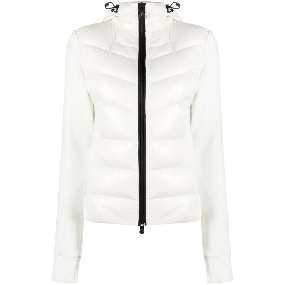 Women's 'Hooded' Padded Jacket