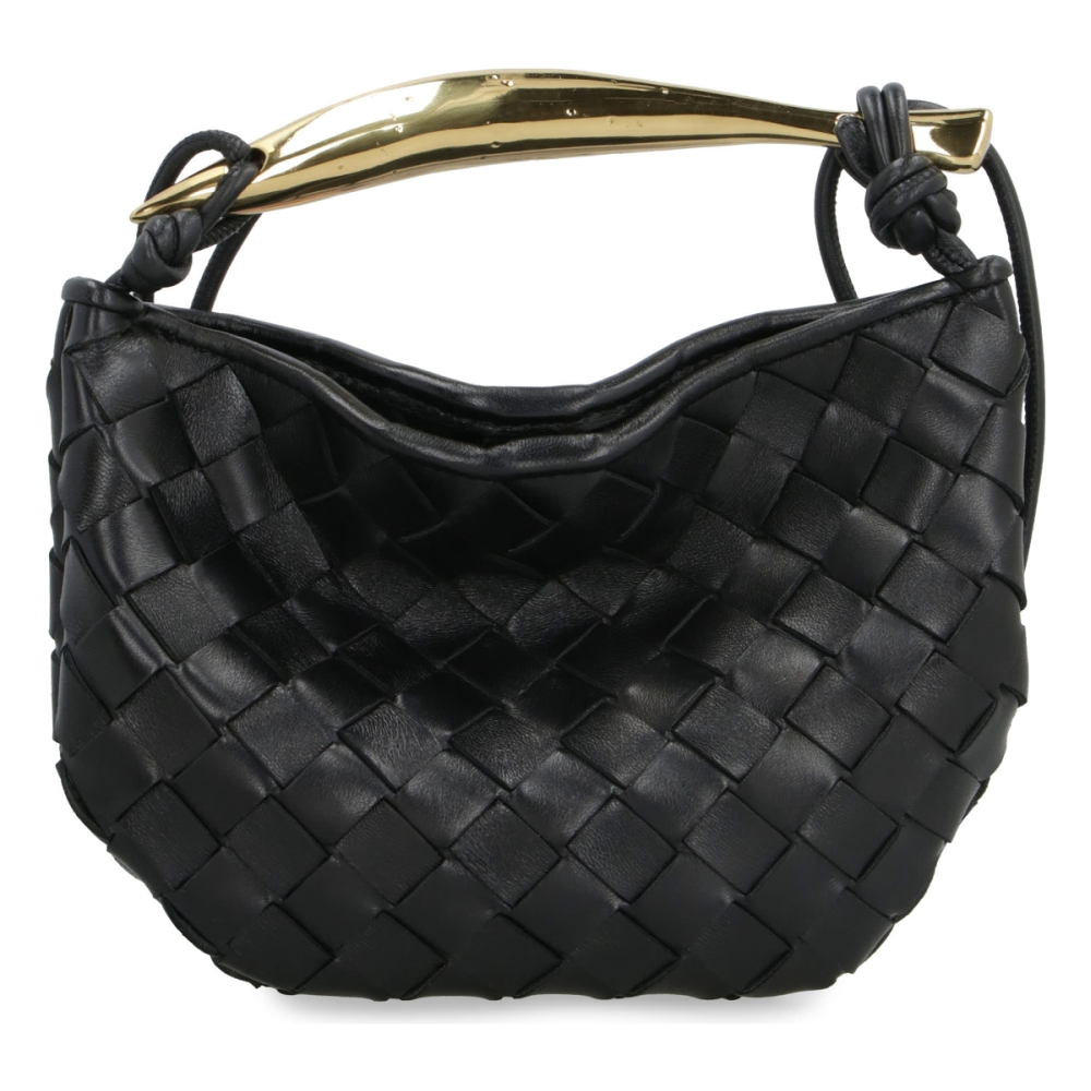 Women's 'Mini Sardine' Top Handle Bag