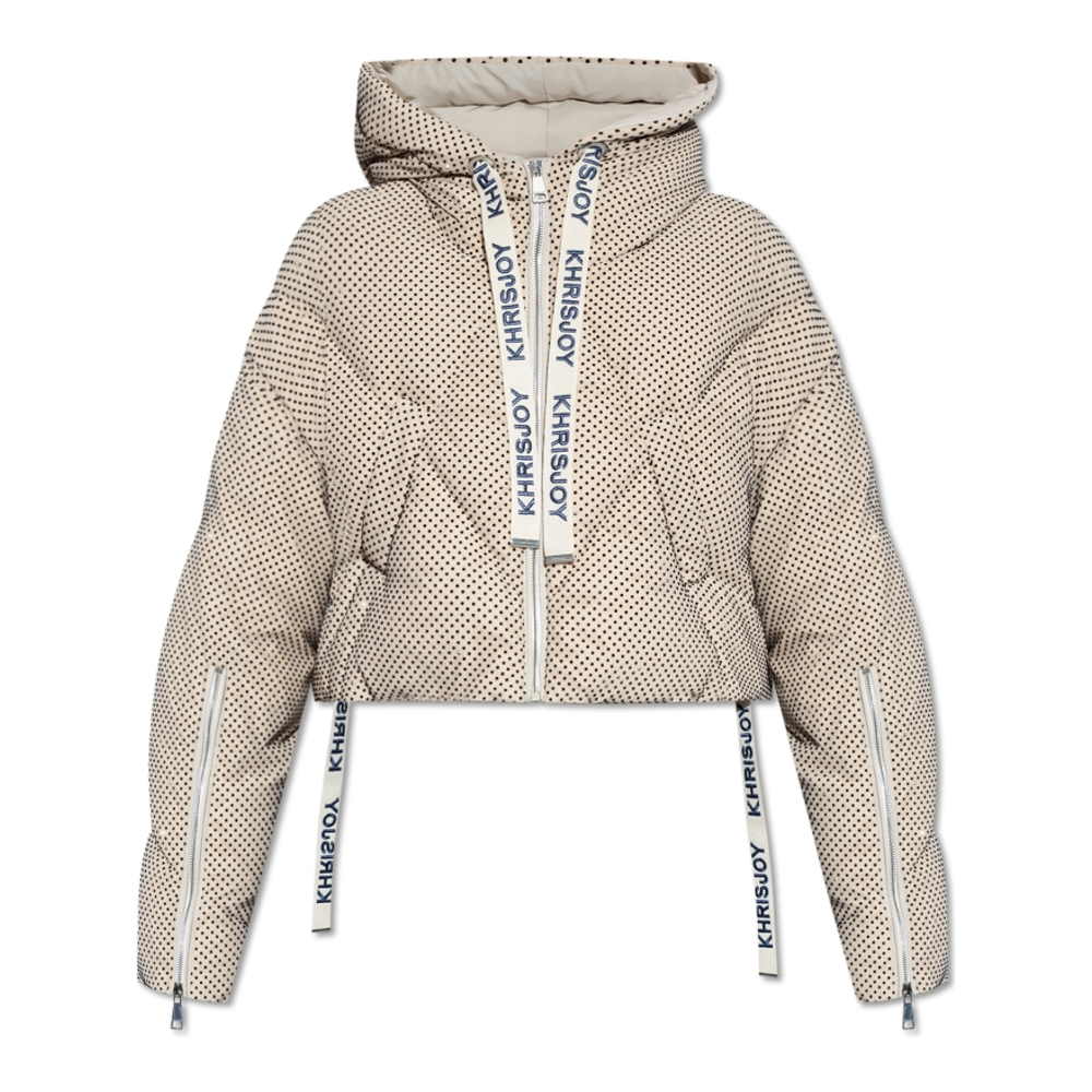 Women's 'Kris Iconic' Puffer Jacket