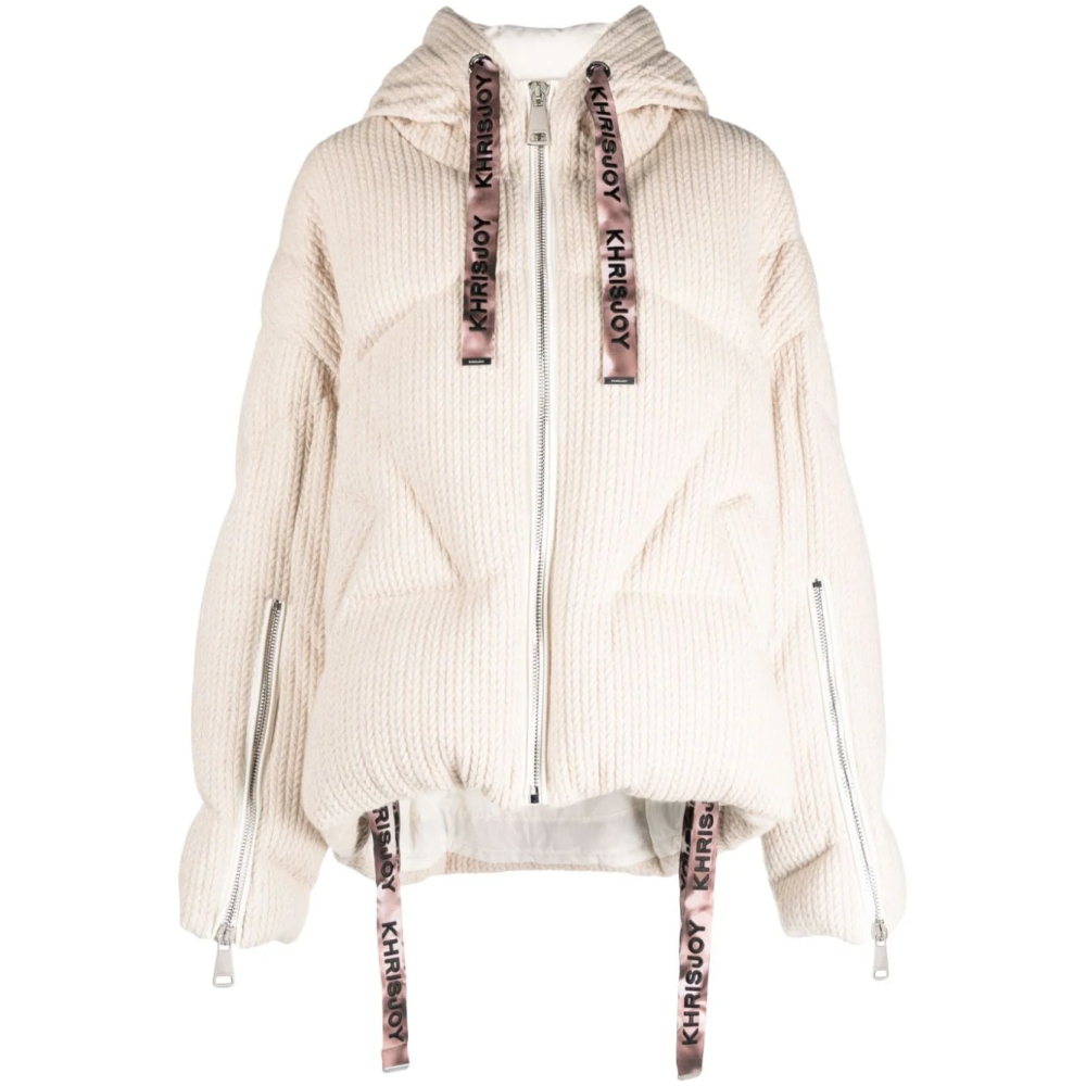 Women's 'Kris Iconic' Puffer Jacket