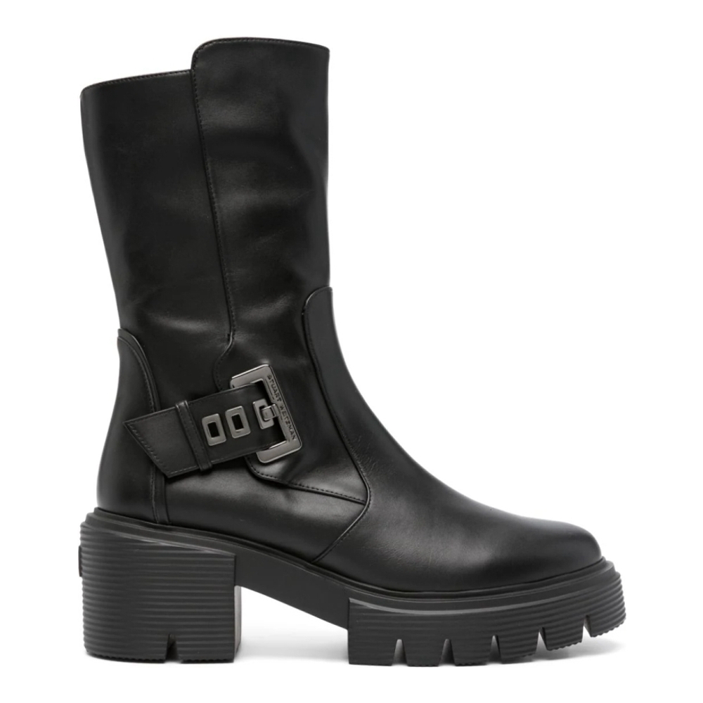 Women's 'Soho Gia' Platform boots