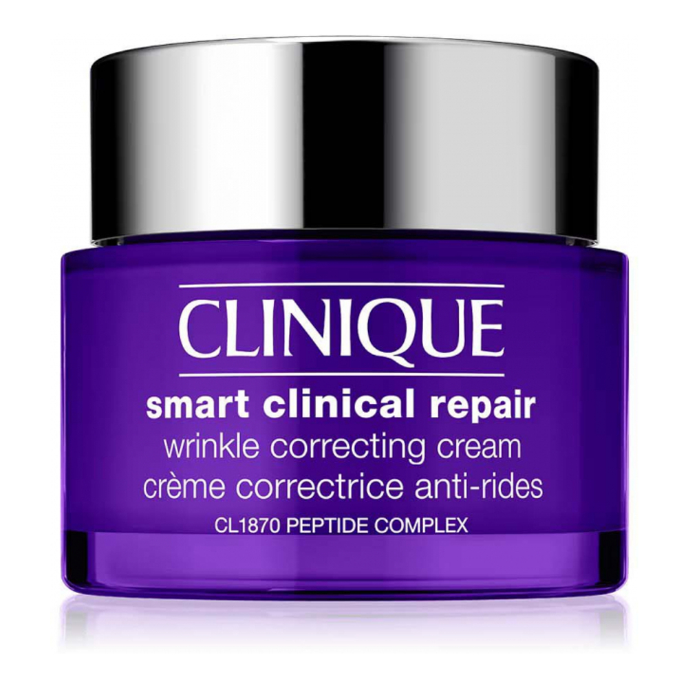 Crème anti-rides 'Smart Clinical Repair™ Wrinkle Correcting' - 75 ml