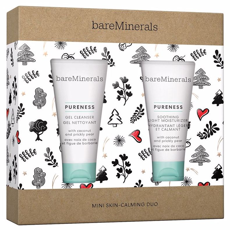 'Mini Skin-Comforting' SkinCare Set - 2 Pieces