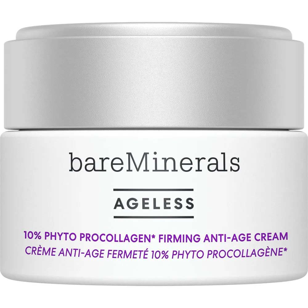 'Ageless 10% Phyto Procollagen Firming' Anti-Aging Cream - 50 ml