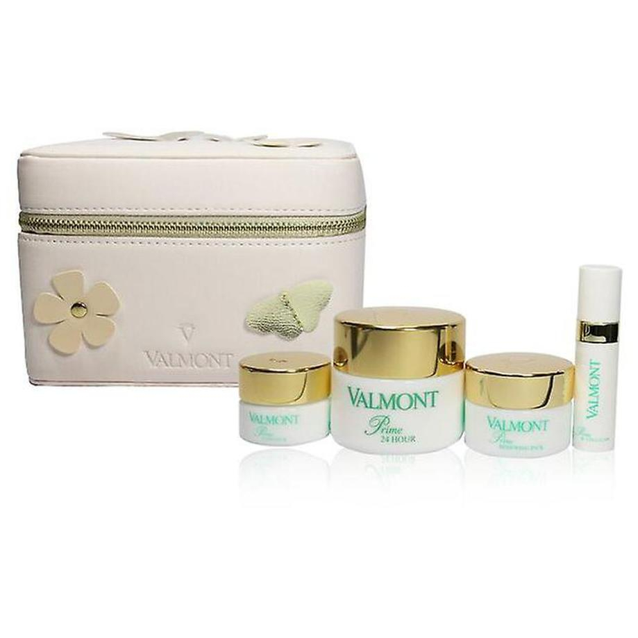 'Prime 24 Hour Retal' SkinCare Set - 5 Pieces