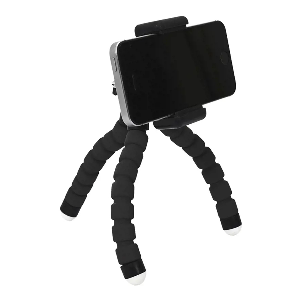 'Selfie Flexible' Tripod