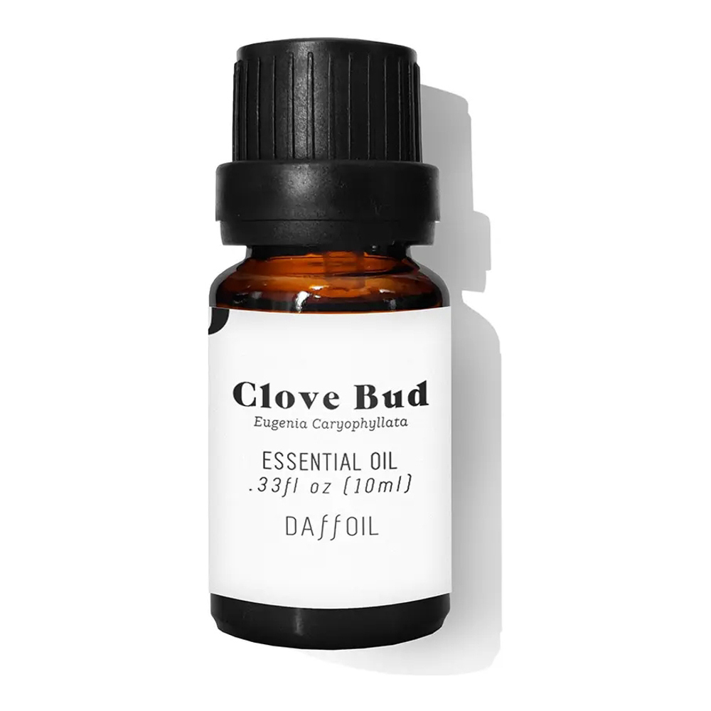Huile essentielle 'Clove Bud' - 10 ml